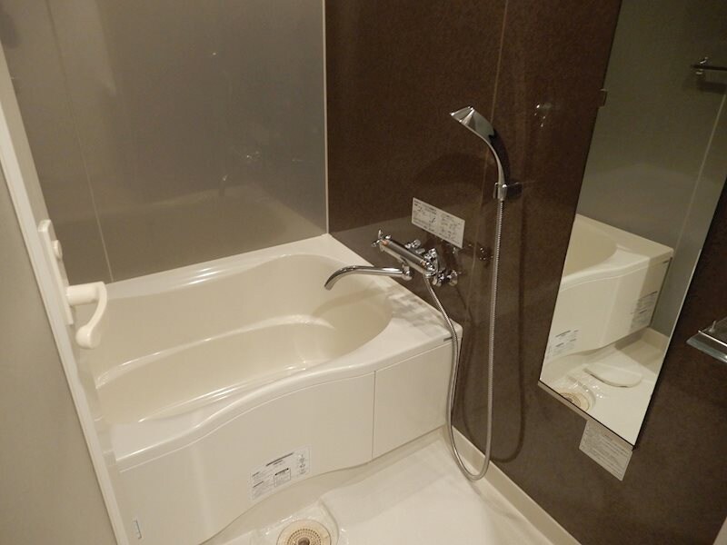 Ｓ－ＲＥＳＩＤＥＮＣＥ福島Ｌｕｘｅの物件内観写真