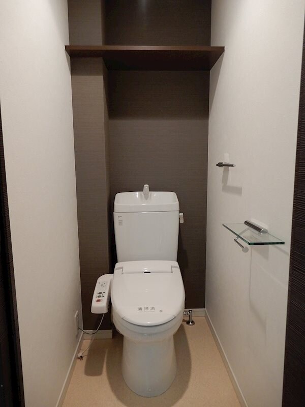 Ｓ－ＲＥＳＩＤＥＮＣＥ福島Ｌｕｘｅの物件内観写真