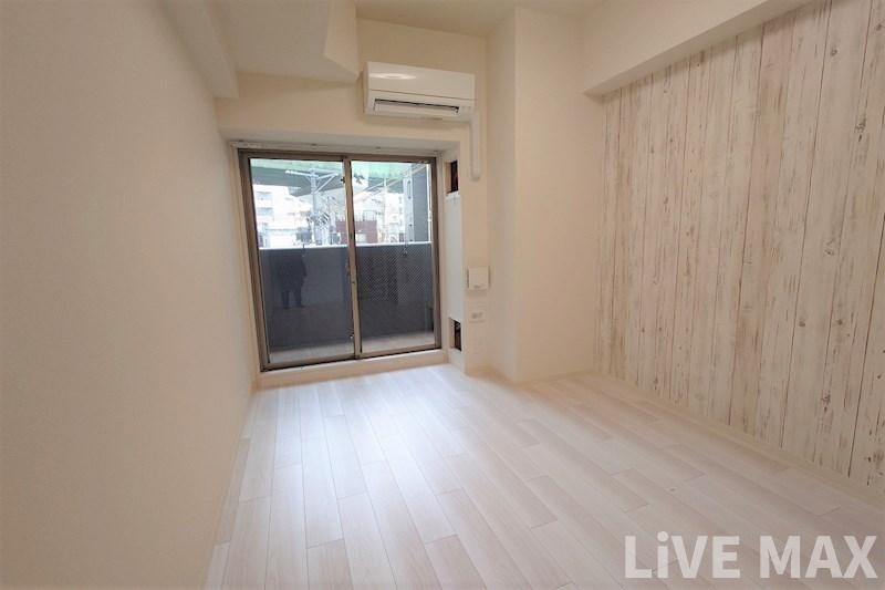 プレサンス福島吉野ミナージの物件内観写真