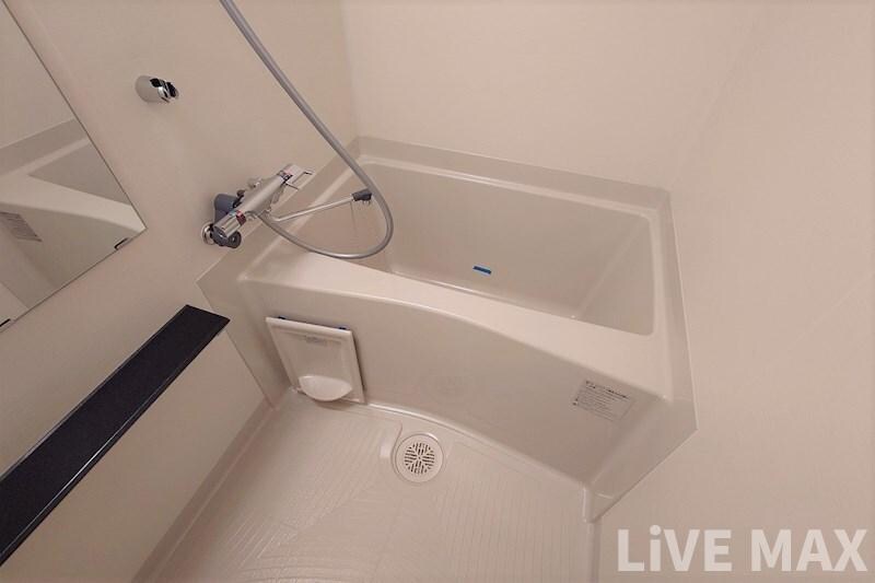 プレサンス福島吉野ミナージの物件内観写真