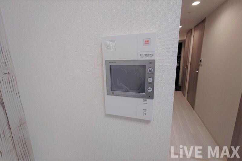 プレサンス福島吉野ミナージの物件内観写真