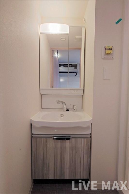 プレサンス福島吉野ミナージの物件内観写真