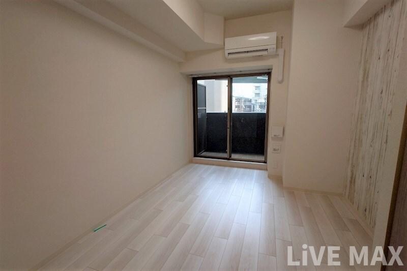 プレサンス福島吉野ミナージの物件内観写真