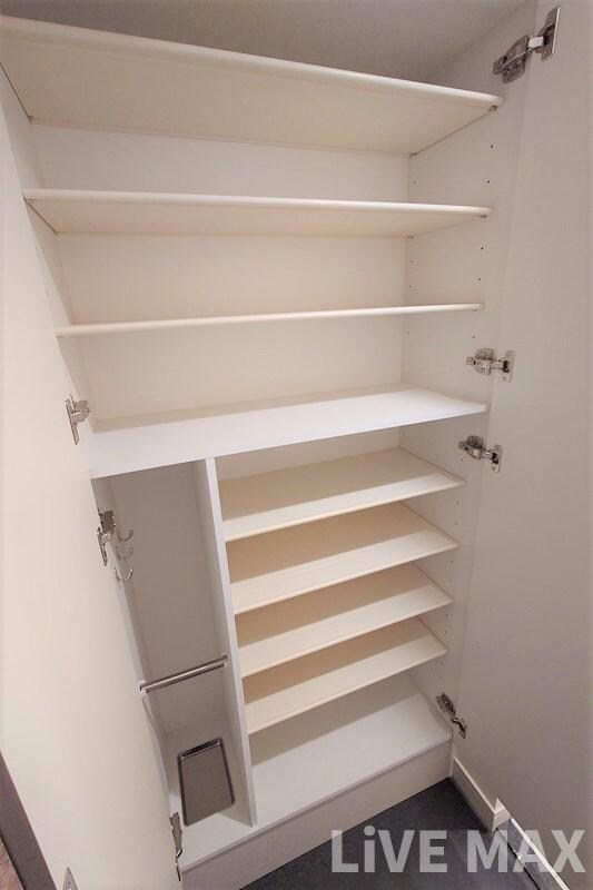 プレサンス福島吉野ミナージの物件内観写真