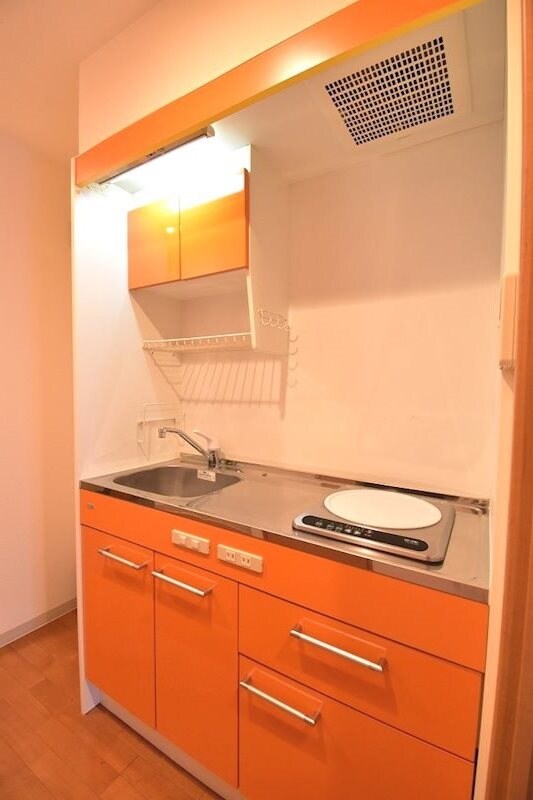 江坂駅 徒歩3分 8階の物件内観写真