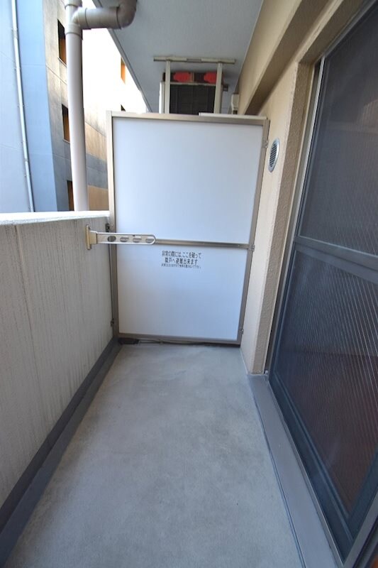 江坂駅 徒歩3分 8階の物件内観写真