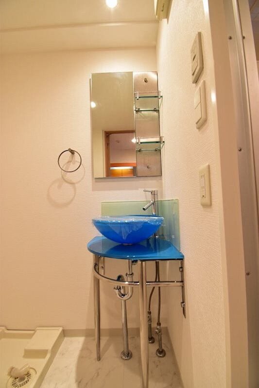 江坂駅 徒歩3分 8階の物件内観写真