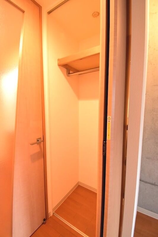 江坂駅 徒歩3分 8階の物件内観写真