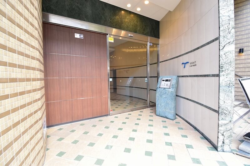 江坂駅 徒歩3分 8階の物件内観写真