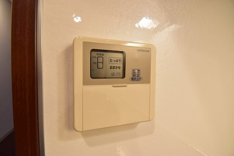 江坂駅 徒歩3分 8階の物件内観写真