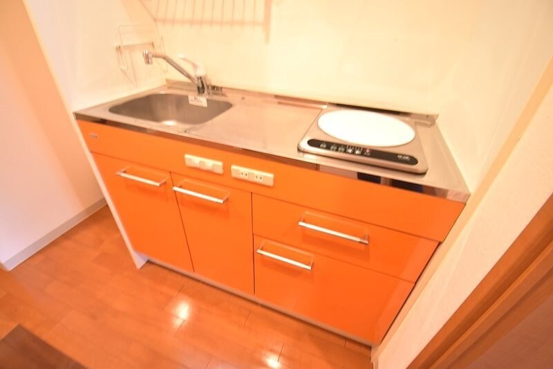 江坂駅 徒歩3分 8階の物件内観写真