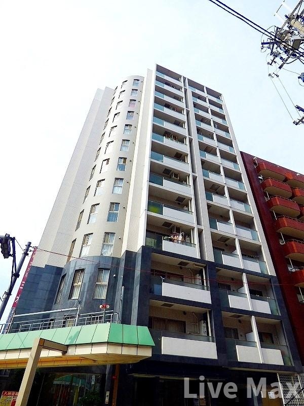 willDo松屋町の物件外観写真