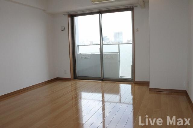 willDo松屋町の物件内観写真