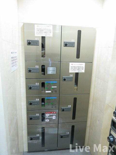 willDo松屋町の物件内観写真