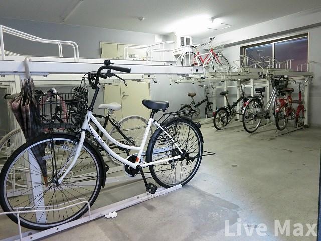 willDo松屋町の物件内観写真