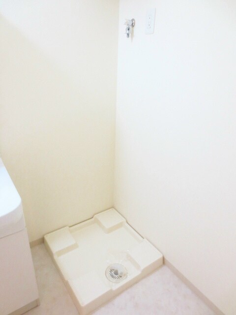 アリビオ江坂垂水町の物件内観写真