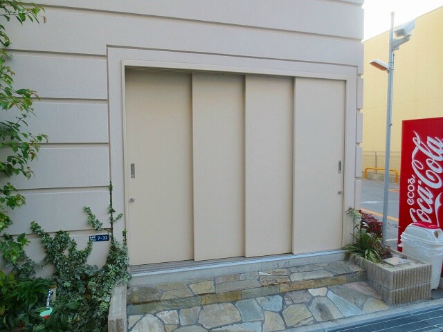 アリビオ江坂垂水町の物件内観写真