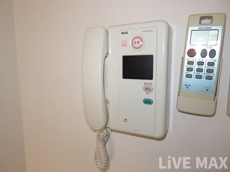 アーデン和泉町の物件内観写真