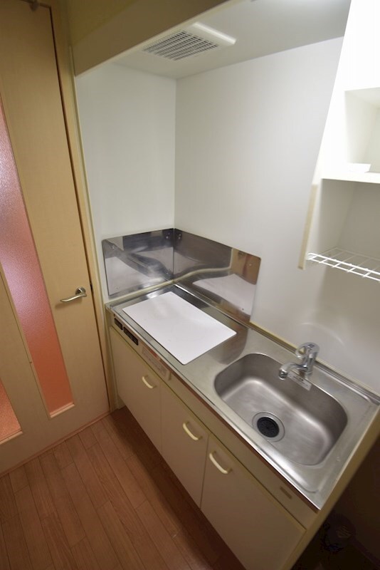 カルム千昇Ⅱの物件内観写真