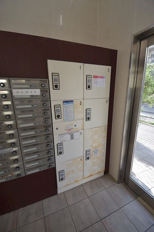 カルム千昇Ⅱの物件内観写真