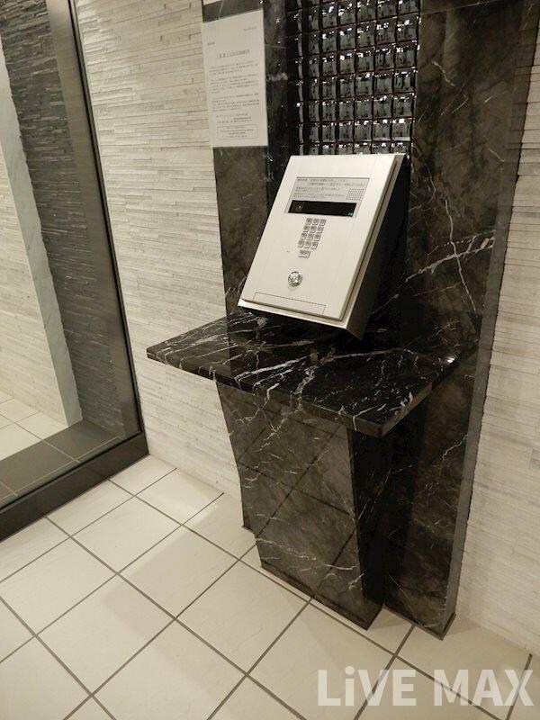 プレサンス松屋町駅前デュオの物件外観写真