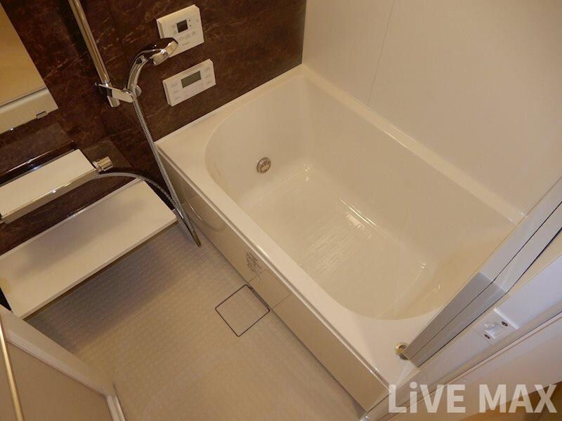 プレサンス松屋町駅前デュオの物件内観写真