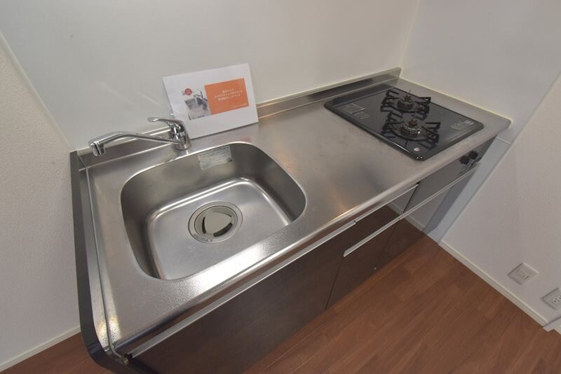 ノルデンハイム江坂Ⅱの物件内観写真