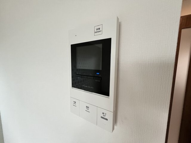 ファーストフィオーレ吹田ドマーニの物件内観写真