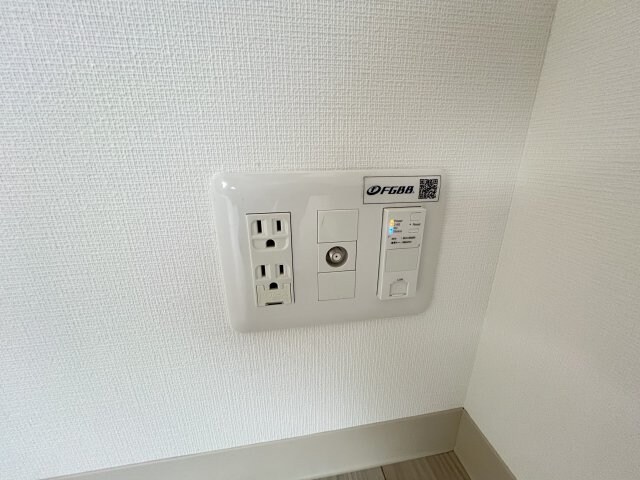 ファーストフィオーレ吹田ドマーニの物件内観写真