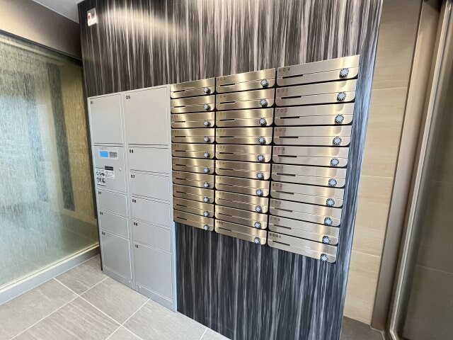 ファーストフィオーレ吹田ドマーニの物件内観写真