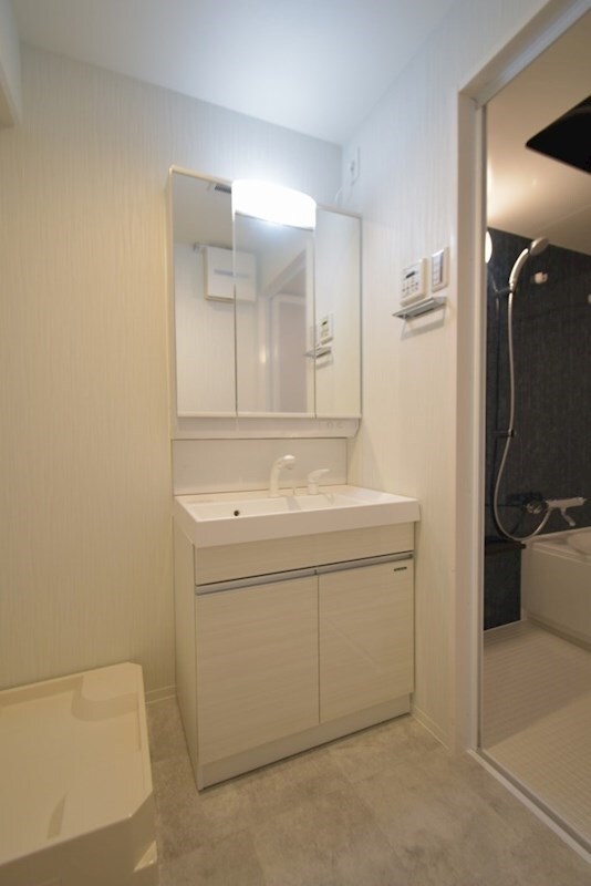 CITY PAL CREST TANIMACHIの物件内観写真