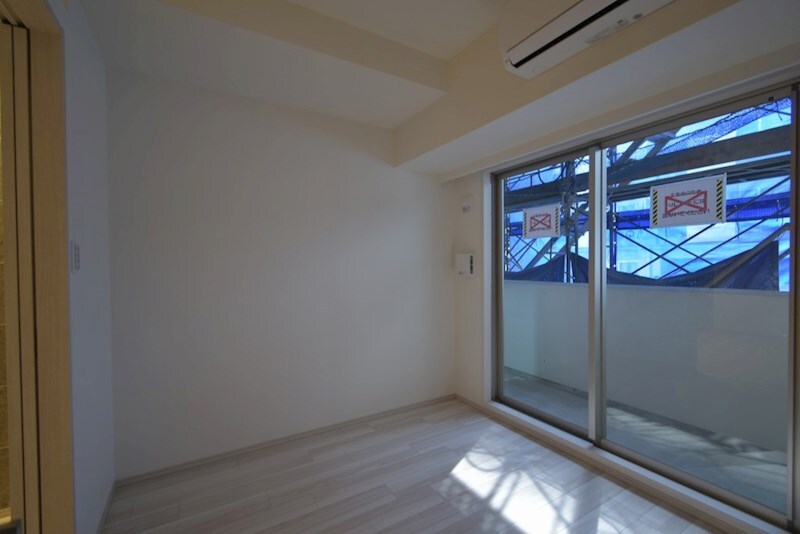 CITY PAL CREST TANIMACHIの物件内観写真