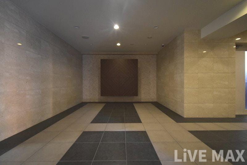 プレサンス福島ニューゲートの物件外観写真