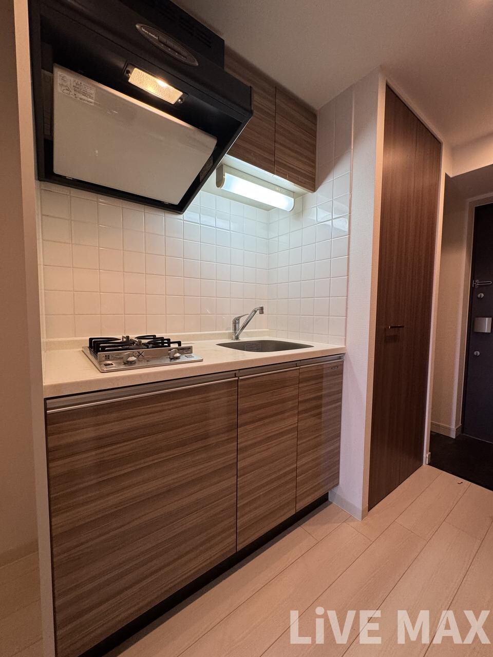 プレサンス福島ニューゲートの物件内観写真