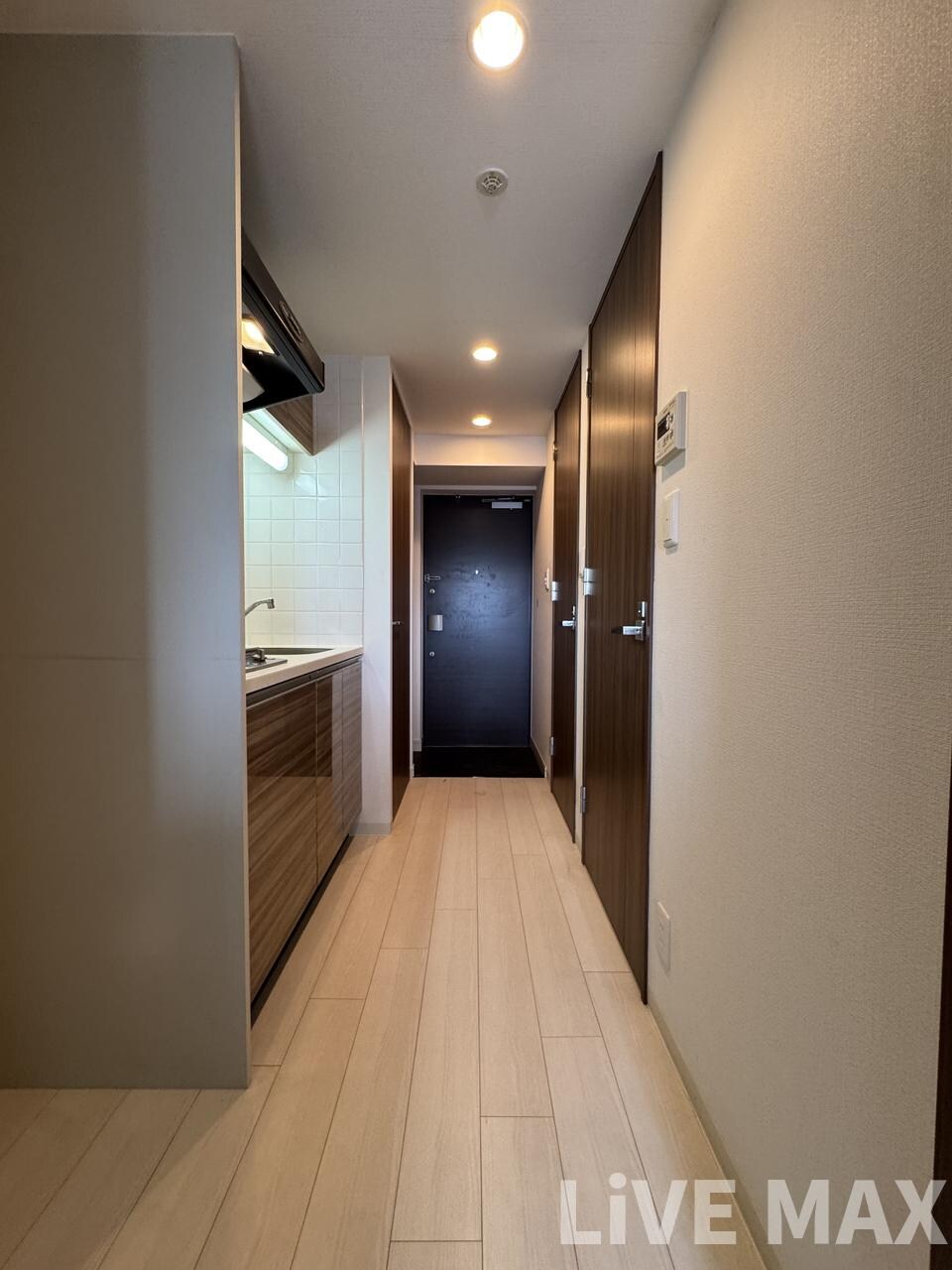 プレサンス福島ニューゲートの物件内観写真