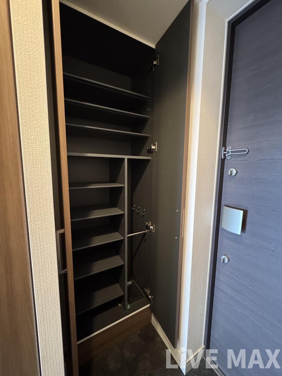 プレサンス福島ニューゲートの物件内観写真