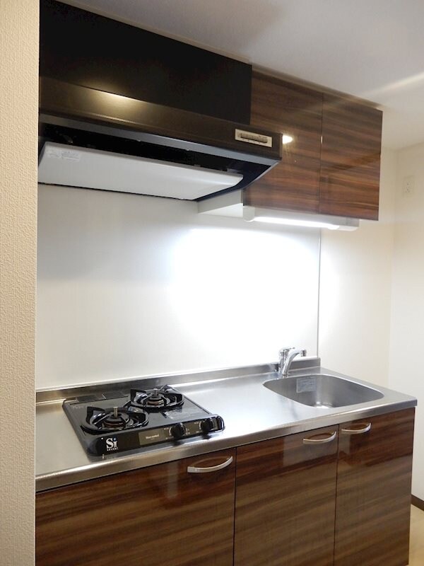 レジュールアッシュ梅田北の物件内観写真