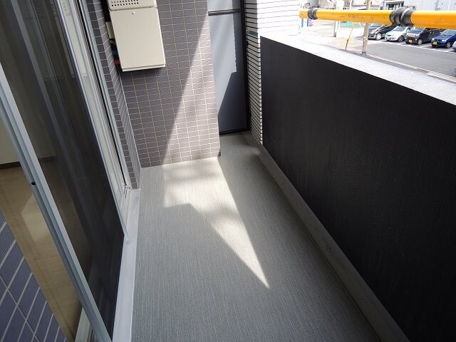 レジュールアッシュ梅田北の物件内観写真