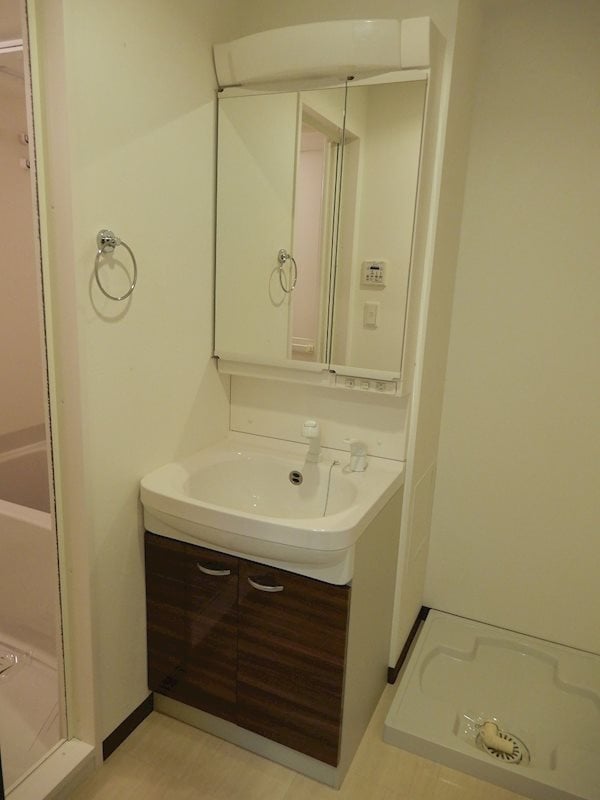 レジュールアッシュ梅田北の物件内観写真