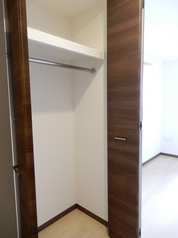 レジュールアッシュ梅田北の物件内観写真