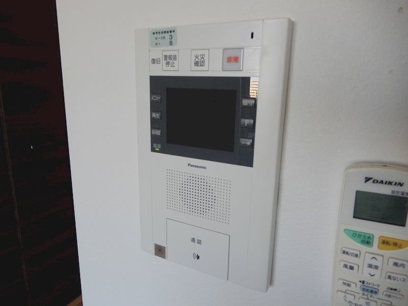 レジュールアッシュ梅田北の物件内観写真