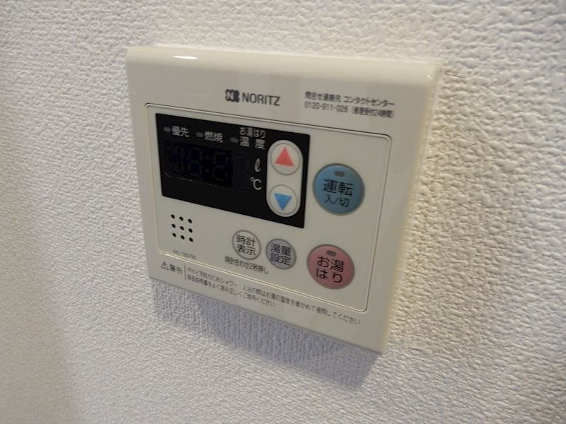 レジュールアッシュ梅田北の物件内観写真