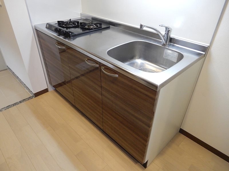 レジュールアッシュ梅田北の物件内観写真