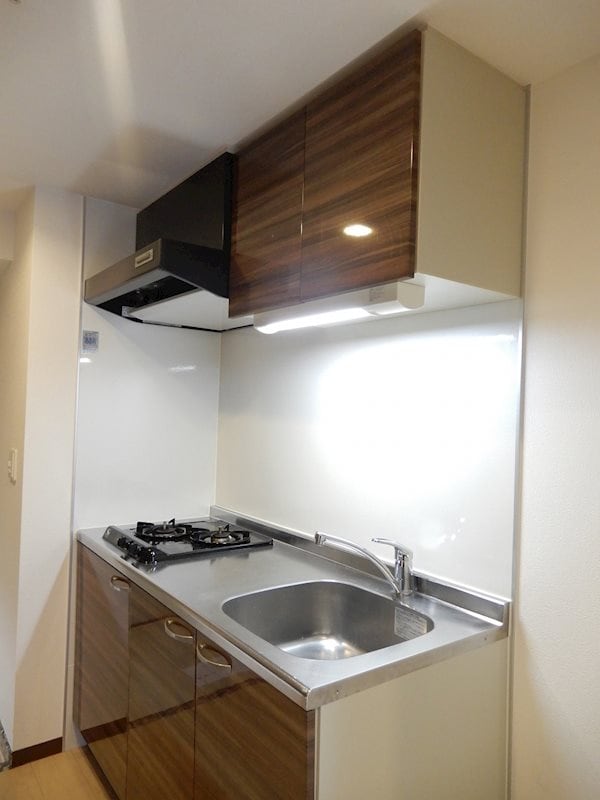 レジュールアッシュ梅田北の物件内観写真