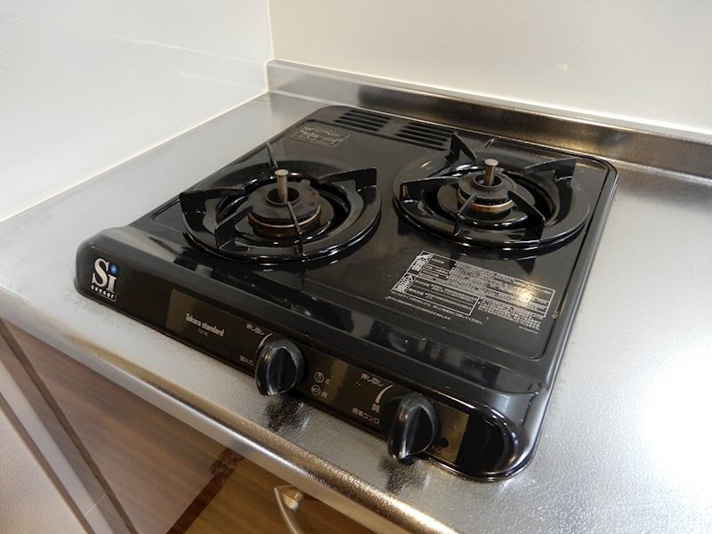 レジュールアッシュ梅田北の物件内観写真