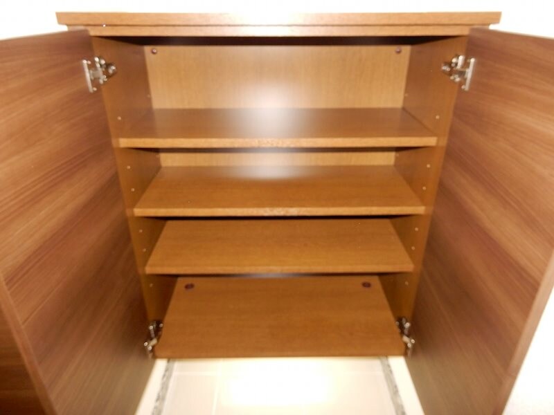 レジュールアッシュ梅田北の物件内観写真