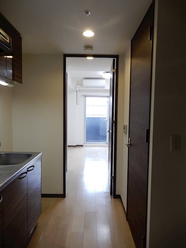 レジュールアッシュ梅田北の物件内観写真