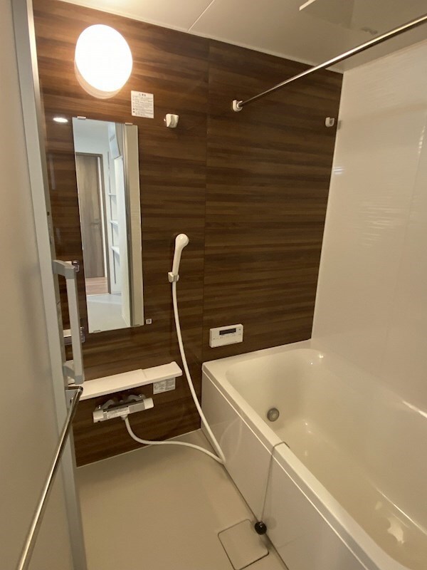 フェリシア江坂の物件内観写真