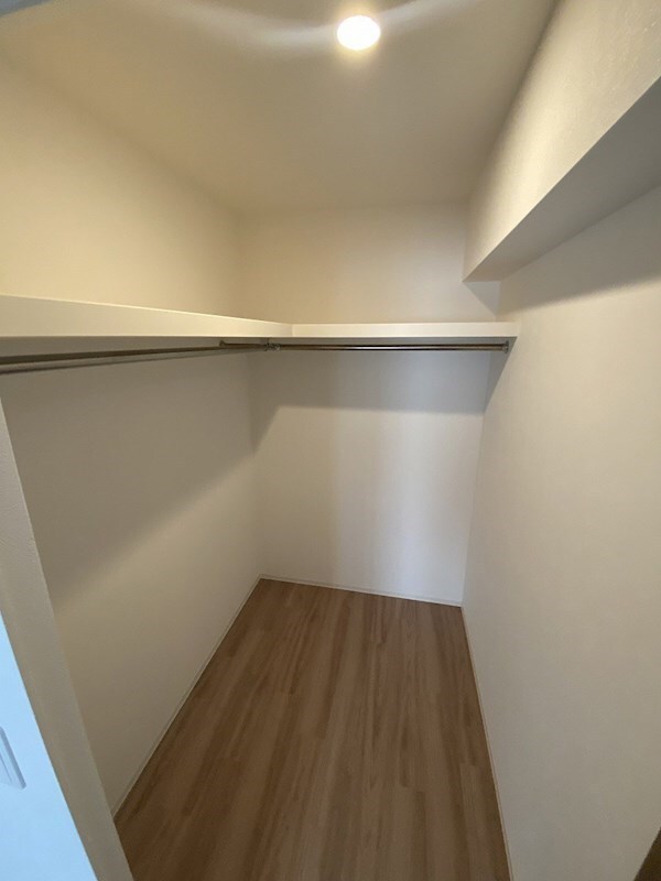 フェリシア江坂の物件内観写真