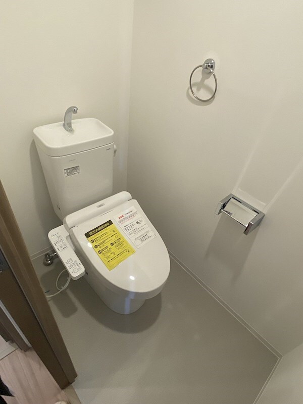 フェリシア江坂の物件内観写真